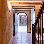 Duplex Puente De Piedra, En Un Enclave Unico Y Exclusivo Lägenhet *