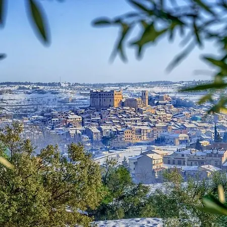 Appartamento Duplex Puente De Piedra, En Un Enclave Unico Y Exclusivo