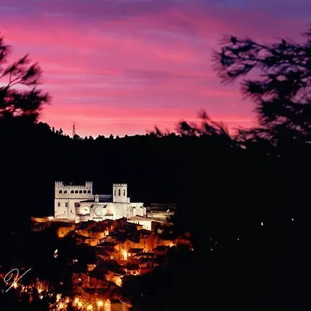 Duplex Puente De Piedra, En Un Enclave Unico Y Exclusivo Appartamento Valderrobres