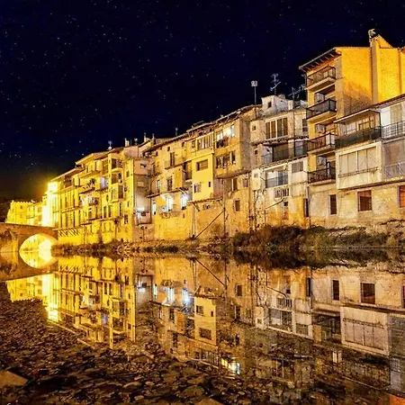 Appartement Duplex Puente De Piedra, En Un Enclave Unico Y Exclusivo *