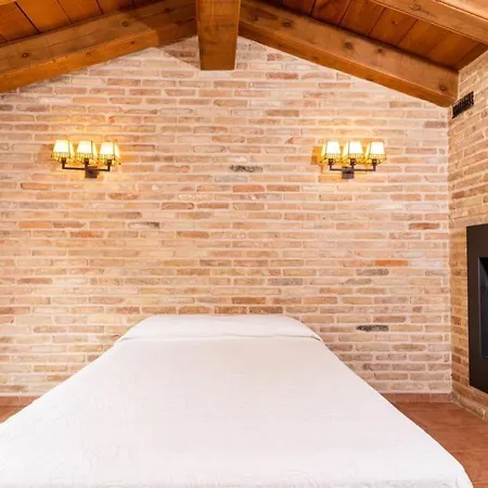 Appartamento Duplex Puente De Piedra, En Un Enclave Unico Y Exclusivo Valderrobres