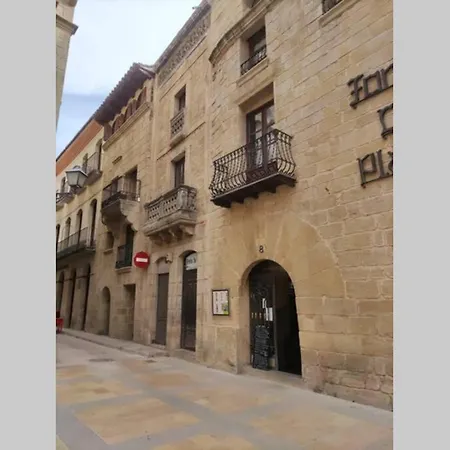 Duplex Puente De Piedra, En Un Enclave Unico Y Exclusivo Apartment Valderrobres