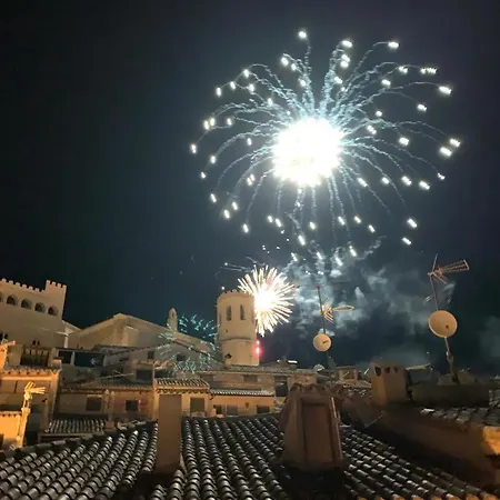 Duplex Puente De Piedra, En Un Enclave Unico Y Exclusivo 公寓 瓦德诺比斯