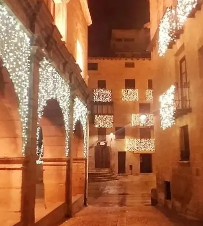 Duplex Puente De Piedra, En Un Enclave Unico Y Exclusivo