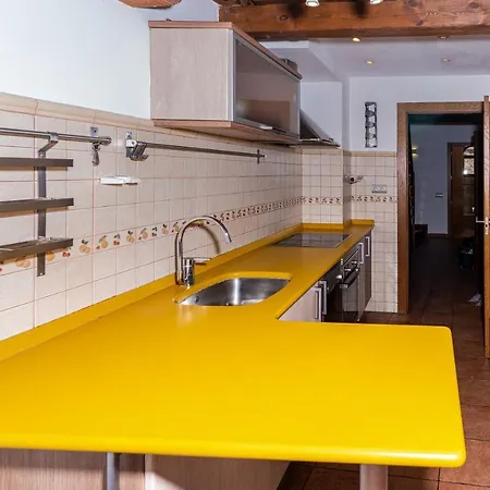 Appartamento Duplex Puente De Piedra, En Un Enclave Unico Y Exclusivo Valderrobres