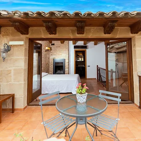 Duplex Puente De Piedra, En Un Enclave Unico Y Exclusivo Lägenhet