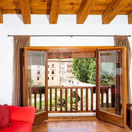 Apartamento Duplex Puente De Piedra, En Un Enclave Unico Y Exclusivo *