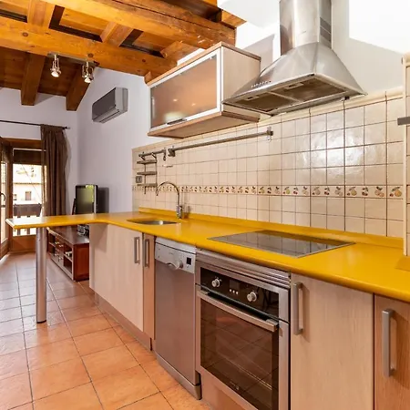 Duplex Puente De Piedra, En Un Enclave Unico Y Exclusivo *