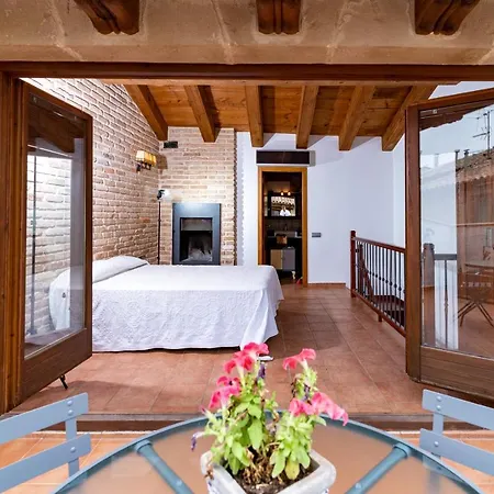 Duplex Puente De Piedra, En Un Enclave Unico Y Exclusivo *