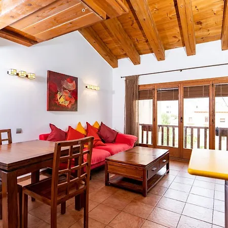 Duplex Puente De Piedra, En Un Enclave Unico Y Exclusivo Apartment