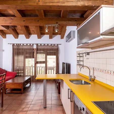 Duplex Puente De Piedra, En Un Enclave Unico Y Exclusivo * Valderrobres