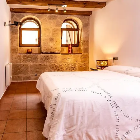 Appartement Duplex Puente De Piedra, En Un Enclave Unico Y Exclusivo