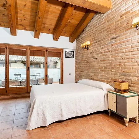 Duplex Puente De Piedra, En Un Enclave Unico Y Exclusivo Appartement
