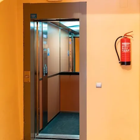 Appartement Duplex Puente De Piedra, En Un Enclave Unico Y Exclusivo *