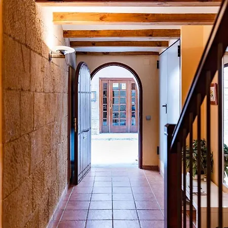 Duplex Puente De Piedra, En Un Enclave Unico Y Exclusivo Apartment *