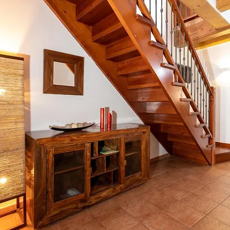 Duplex Puente De Piedra, En Un Enclave Unico Y Exclusivo Appartement Valderrobres