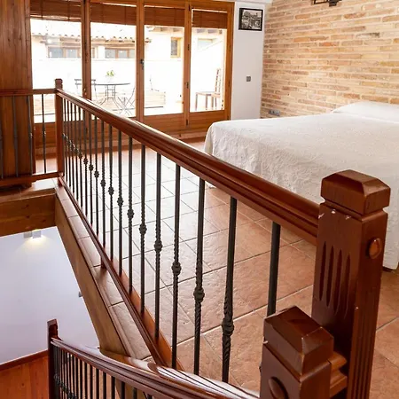 Apartment Duplex Puente De Piedra, En Un Enclave Unico Y Exclusivo