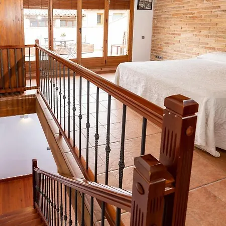 Duplex Puente De Piedra, En Un Enclave Unico Y Exclusivo * Valderrobres