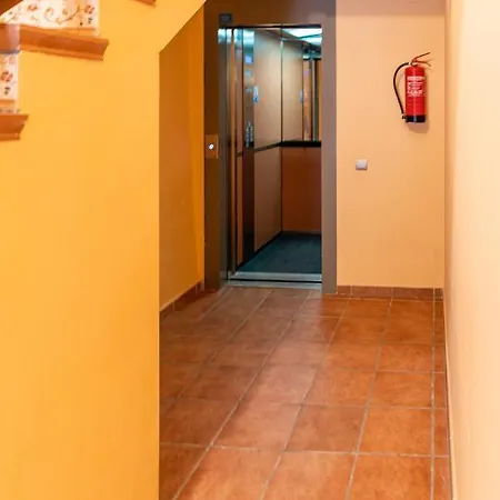 Appartement Duplex Puente De Piedra, En Un Enclave Unico Y Exclusivo *