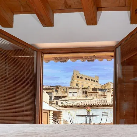 Duplex Puente De Piedra, En Un Enclave Unico Y Exclusivo Apartment *