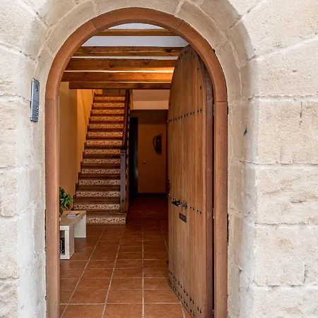 Duplex Puente De Piedra, En Un Enclave Unico Y Exclusivo Valderrobres