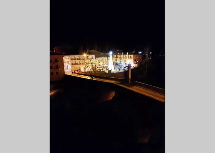 Duplex Puente De Piedra, En Un Enclave Unico Y Exclusivo Valderrobres