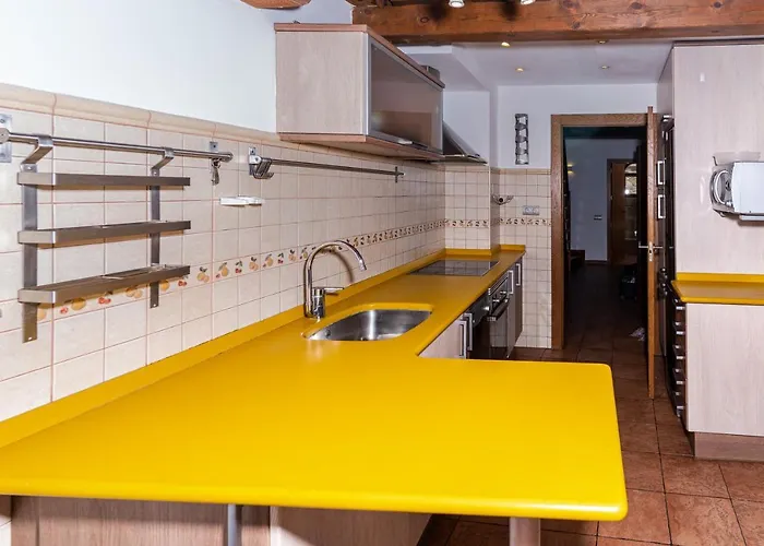 Apartamento Duplex Puente De Piedra, En Un Enclave Unico Y Exclusivo Valderrobres