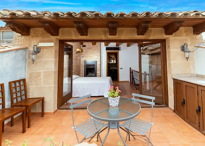 Duplex Puente De Piedra, En Un Enclave Unico Y Exclusivo Apartamento