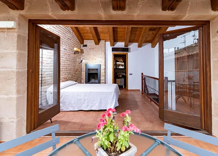 Duplex Puente De Piedra, En Un Enclave Unico Y Exclusivo *