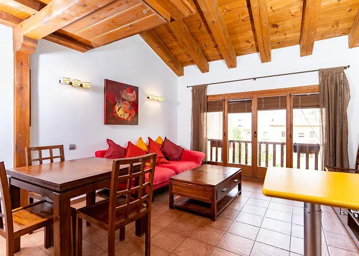 Duplex Puente De Piedra, En Un Enclave Unico Y Exclusivo Apartamento