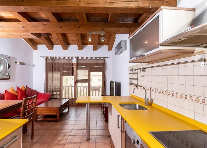 Duplex Puente De Piedra, En Un Enclave Unico Y Exclusivo * 瓦德诺比斯