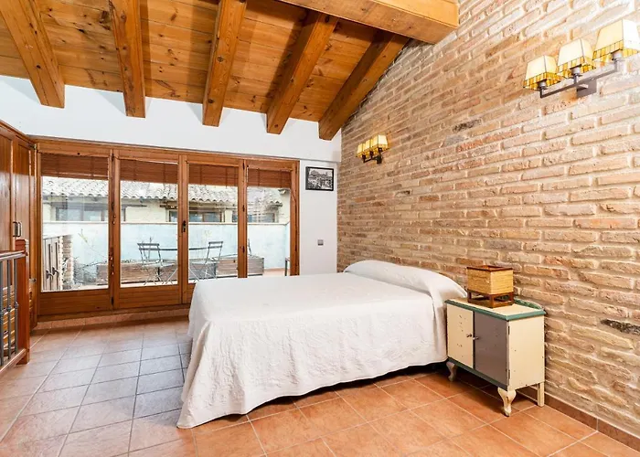 Duplex Puente De Piedra, En Un Enclave Unico Y Exclusivo Apartamento