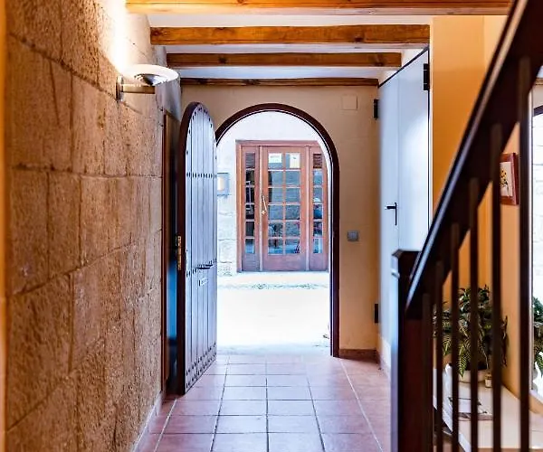 Duplex Puente De Piedra, En Un Enclave Unico Y Exclusivo Apartamento *