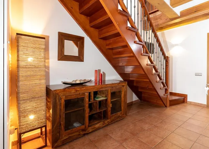 Duplex Puente De Piedra, En Un Enclave Unico Y Exclusivo Apartamento Valderrobres