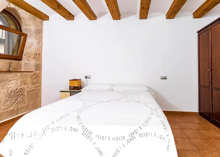 Duplex Puente De Piedra, En Un Enclave Unico Y Exclusivo