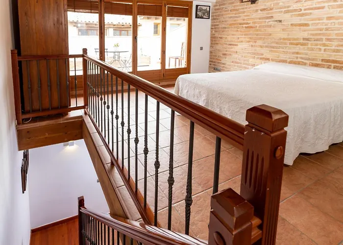 Apartamento Duplex Puente De Piedra, En Un Enclave Unico Y Exclusivo