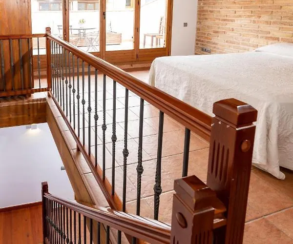 Duplex Puente De Piedra, En Un Enclave Unico Y Exclusivo * Valderrobres