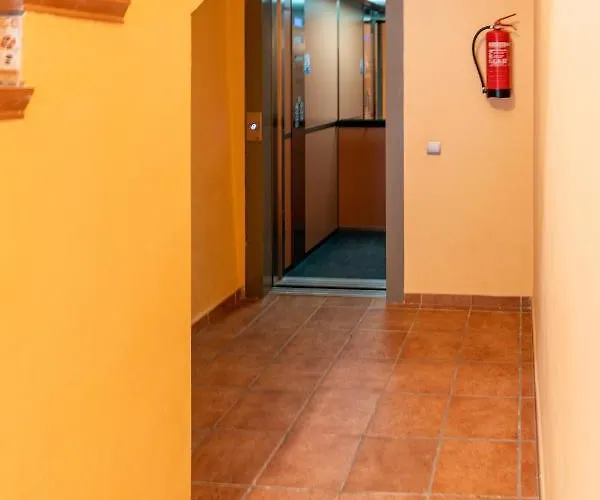 Apartamento Duplex Puente De Piedra, En Un Enclave Unico Y Exclusivo *