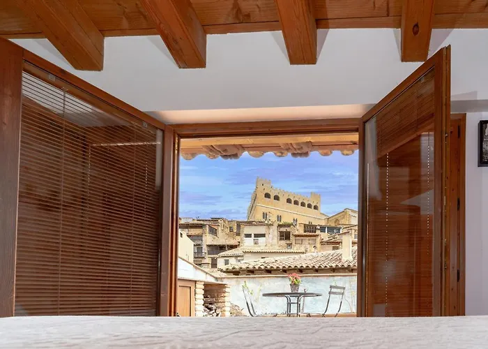 Duplex Puente De Piedra, En Un Enclave Unico Y Exclusivo Apartamento *