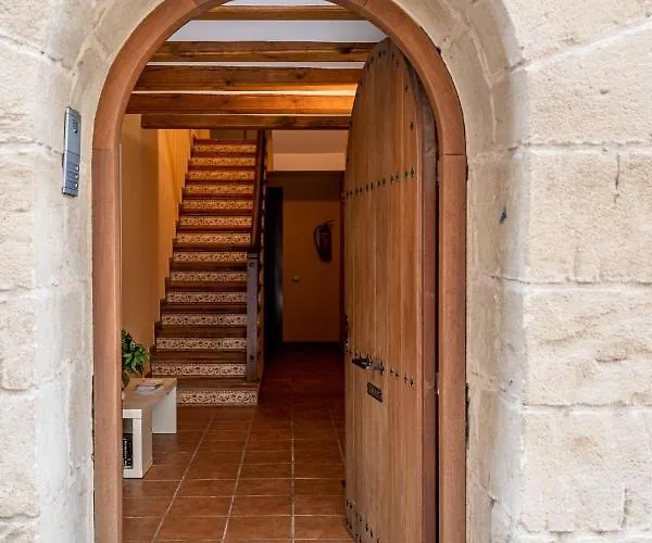 Duplex Puente De Piedra, En Un Enclave Unico Y Exclusivo 瓦德诺比斯